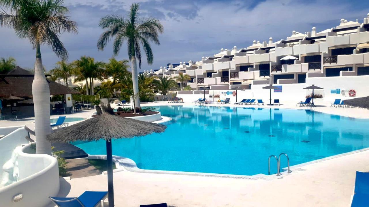 Adeje Paradise Daire